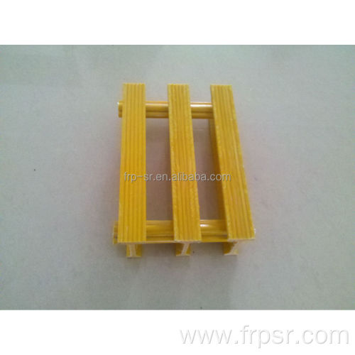 High Strength FRP GRP pultruded grating